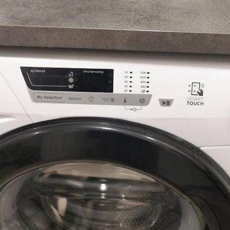 Casa Eguino Pet - Friendly Daire San Sebastián Dış mekan fotoğraf