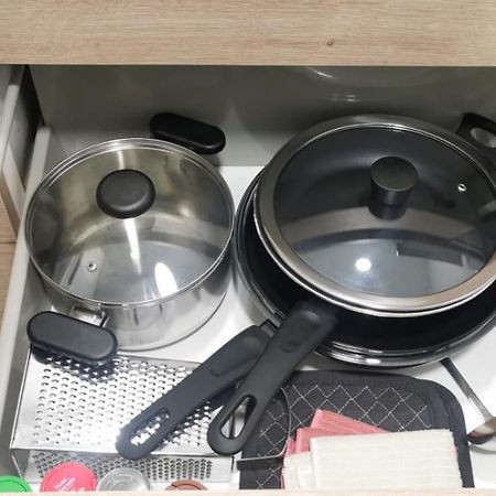 Casa Eguino Pet - Friendly Daire San Sebastián Dış mekan fotoğraf