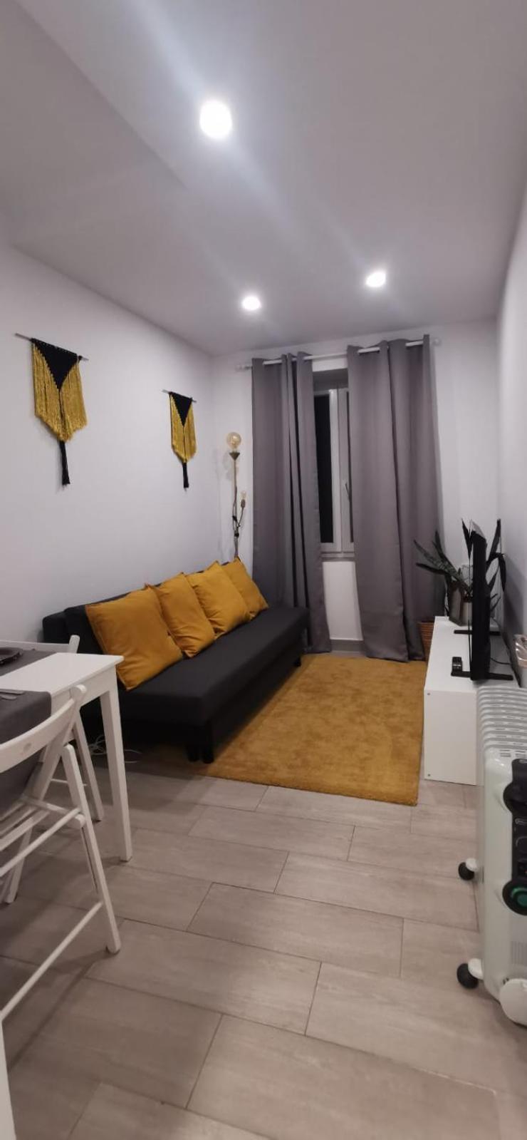 Casa Eguino Pet - Friendly Daire San Sebastián Dış mekan fotoğraf