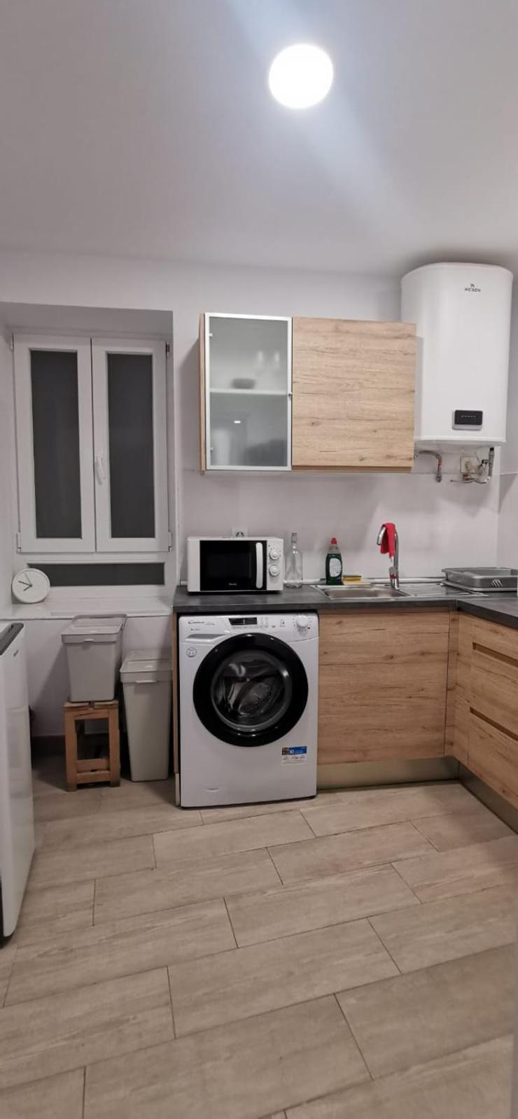 Casa Eguino Pet - Friendly Daire San Sebastián Dış mekan fotoğraf