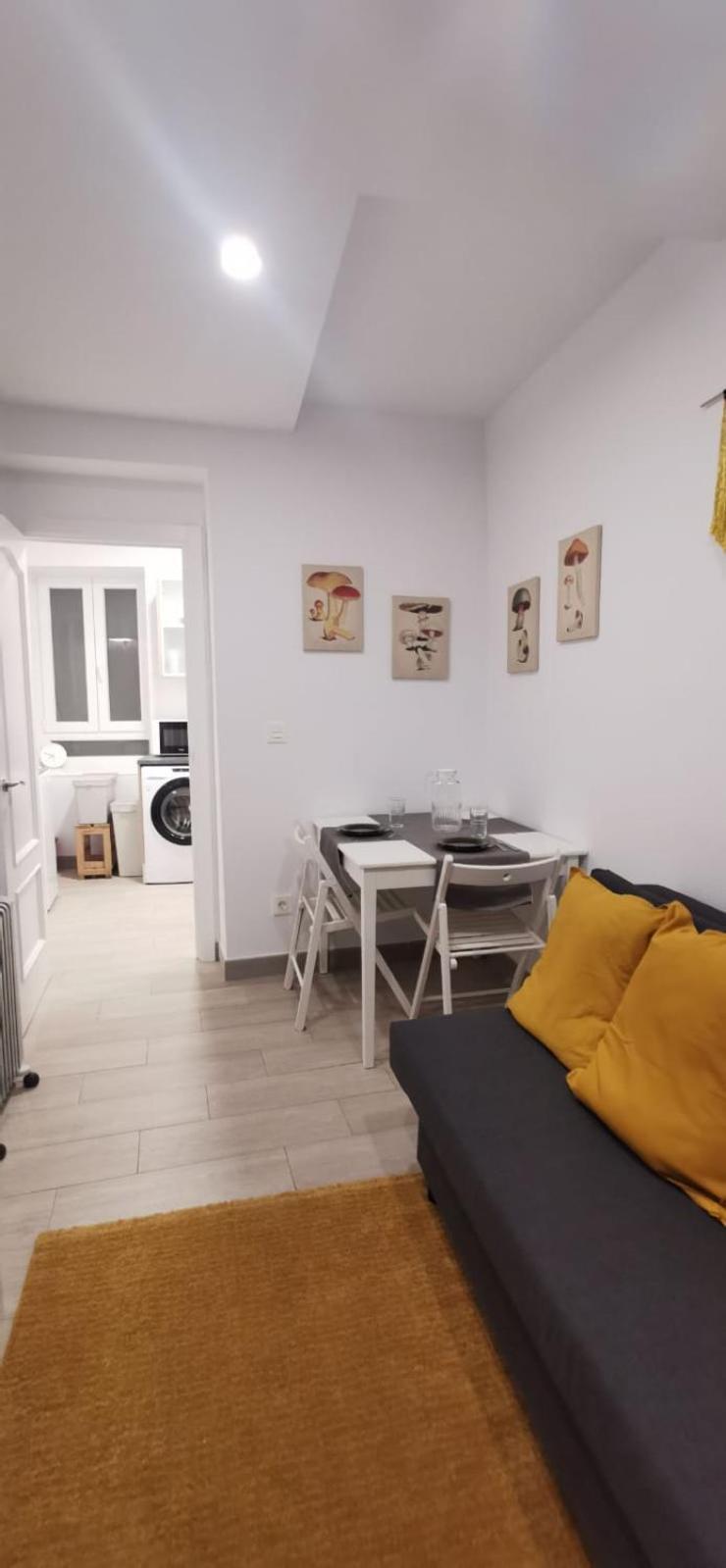 Casa Eguino Pet - Friendly Daire San Sebastián Dış mekan fotoğraf