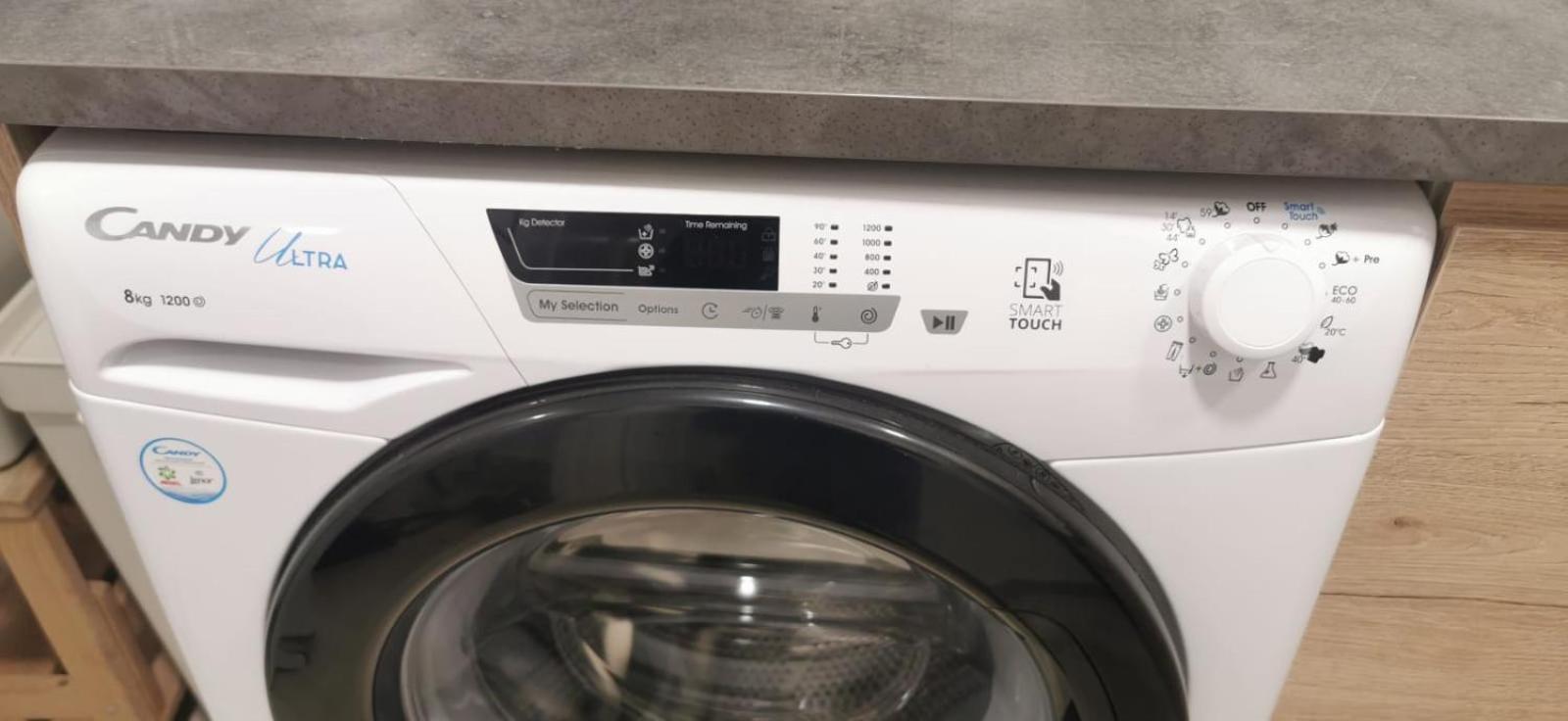 Casa Eguino Pet - Friendly Daire San Sebastián Dış mekan fotoğraf